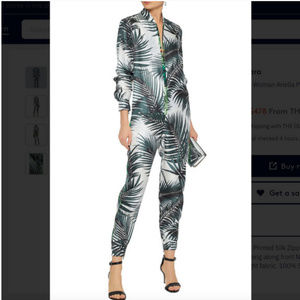 max mara jumpsuit 2019